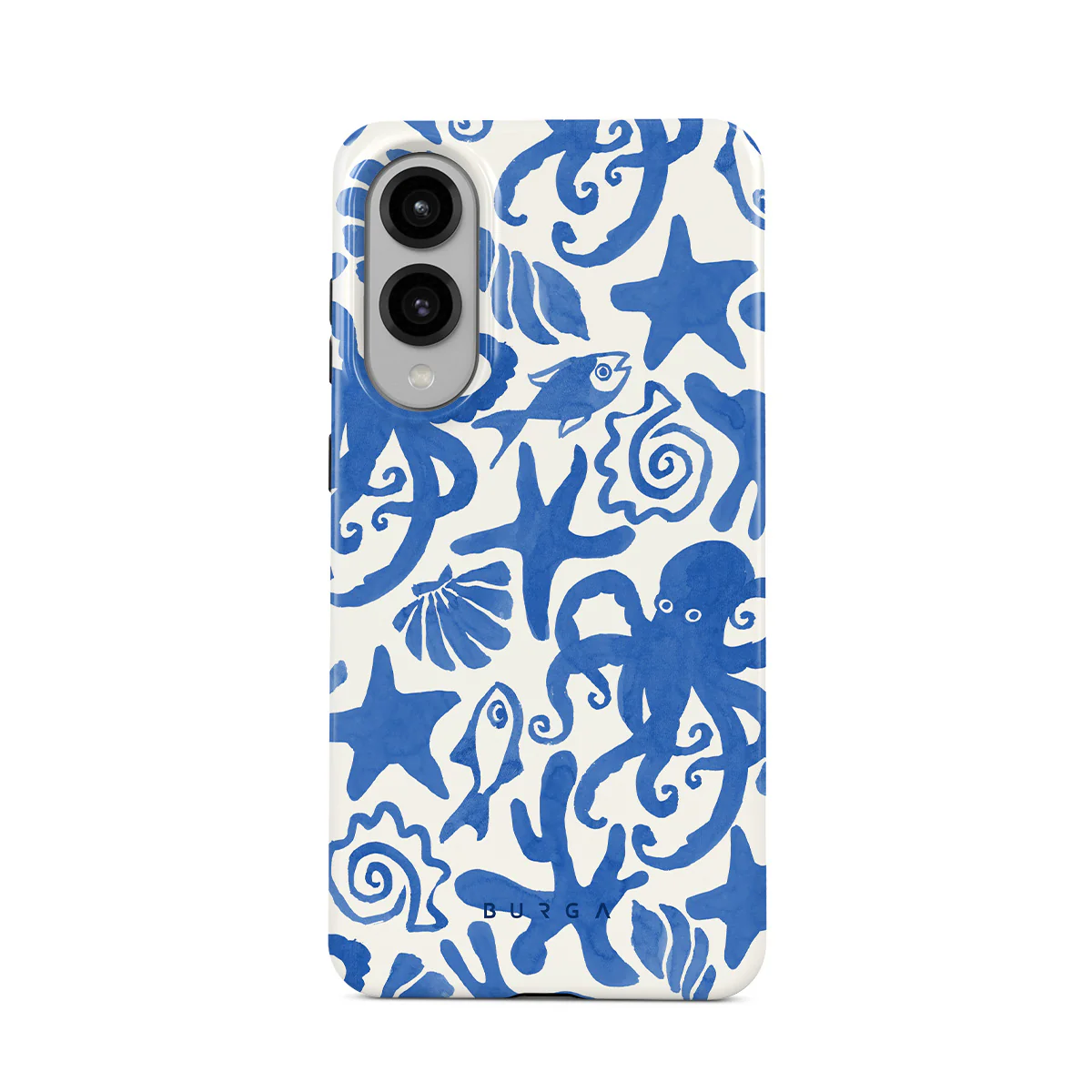 Nera - Samsung Galaxy S25 Edge Case