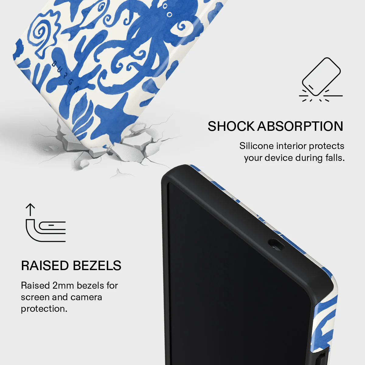 Nera - Samsung Galaxy S25 Ultra Case - Image 4