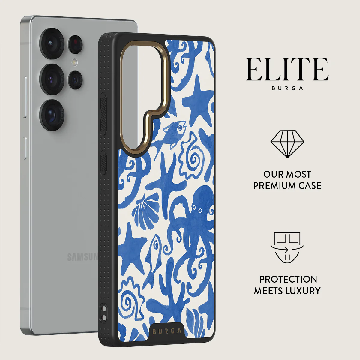 Nera - Samsung Galaxy S25 Ultra Case - Image 6