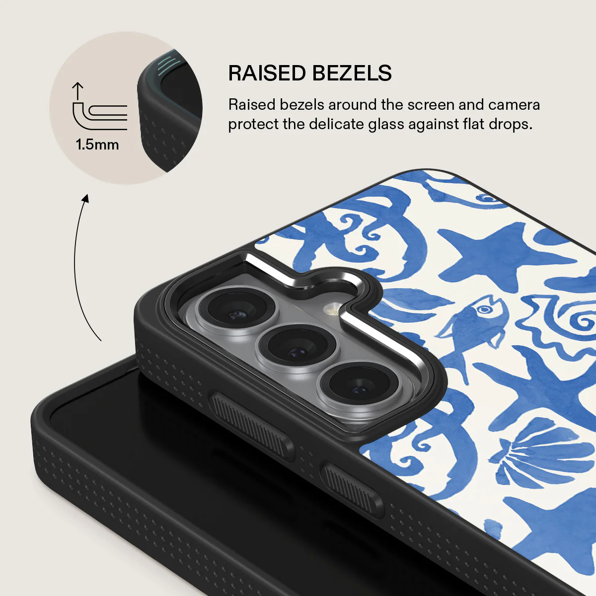 Nera - Samsung Galaxy S26 Case - Image 15