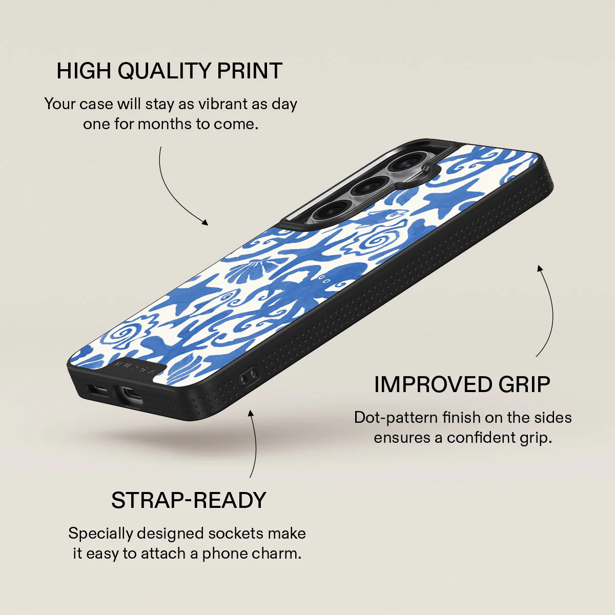 Nera - Samsung Galaxy S26 Case - Image 16