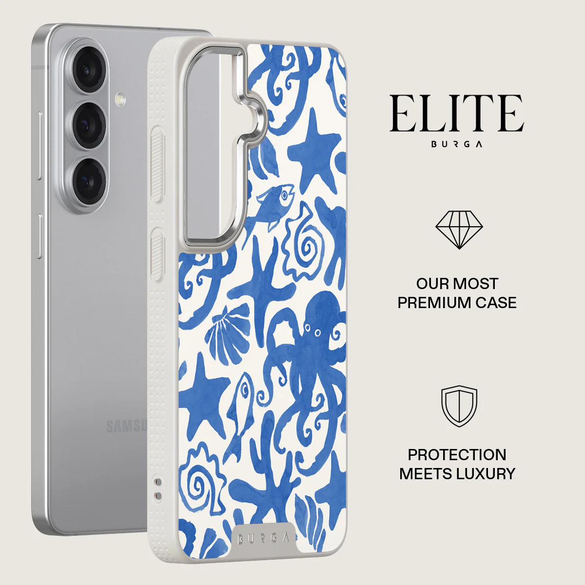 Nera - Samsung Galaxy S26 Case - Image 34