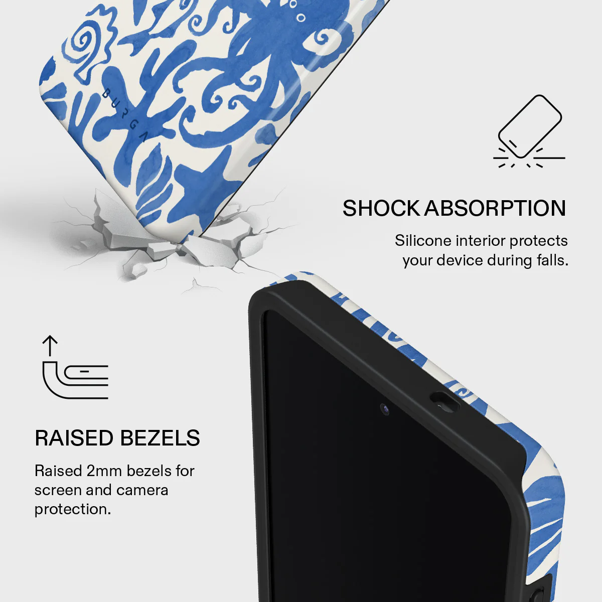 Nera - Samsung Galaxy S26 Case - Image 4
