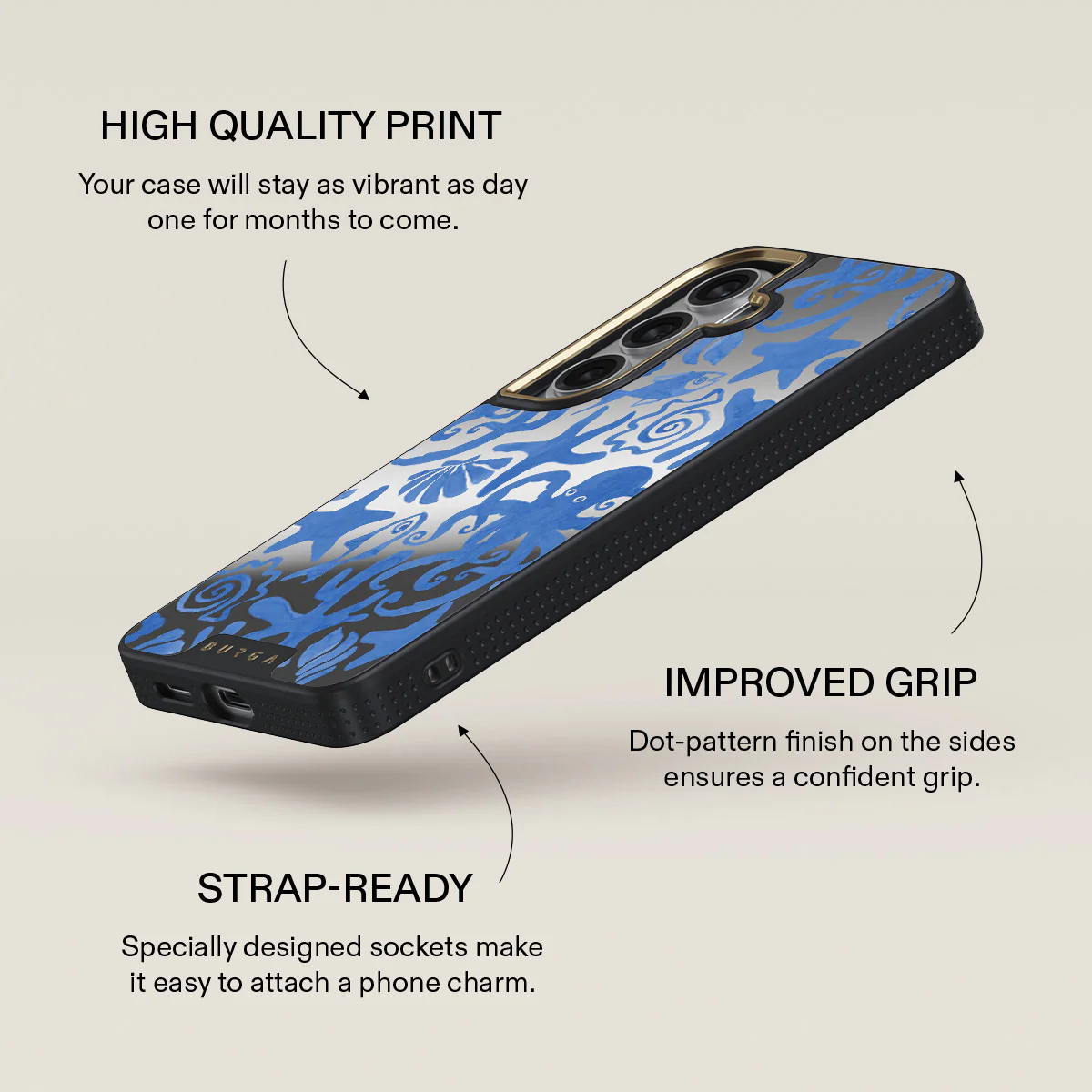 Nera - Samsung Galaxy S26 Case - Image 45