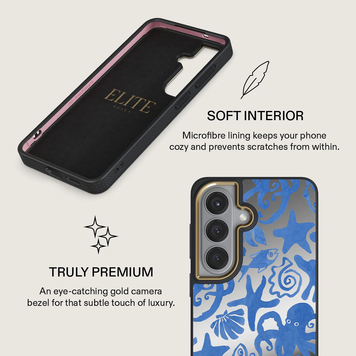Nera - Samsung Galaxy S26 Case - Image 46