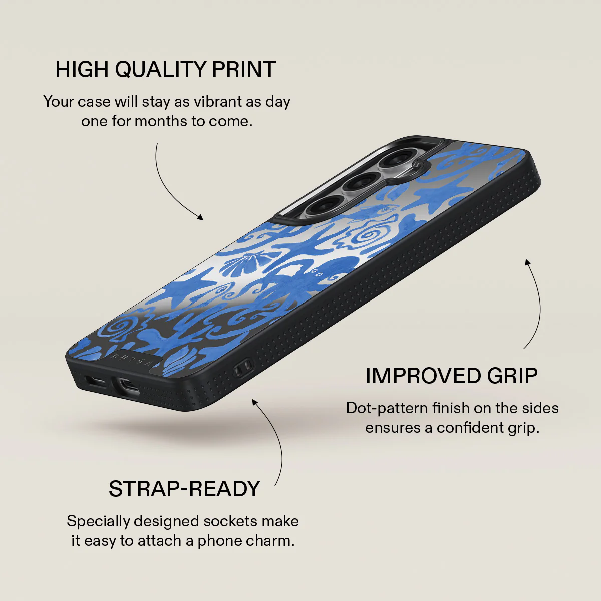 Nera - Samsung Galaxy S26 Case - Image 53
