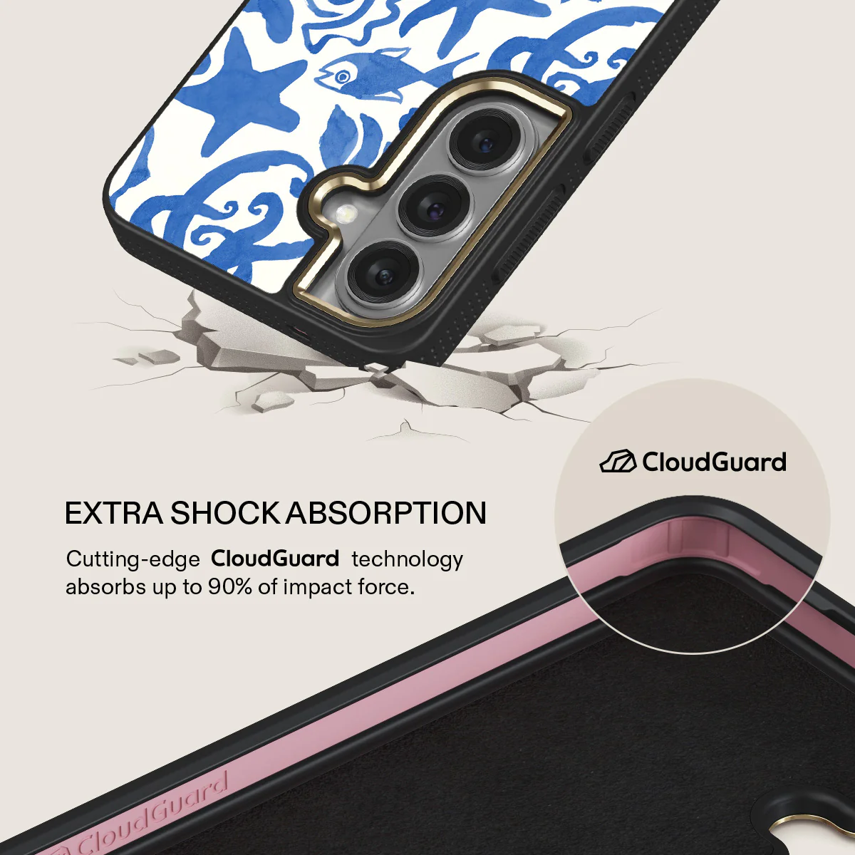 Nera - Samsung Galaxy S26 Case - Image 7