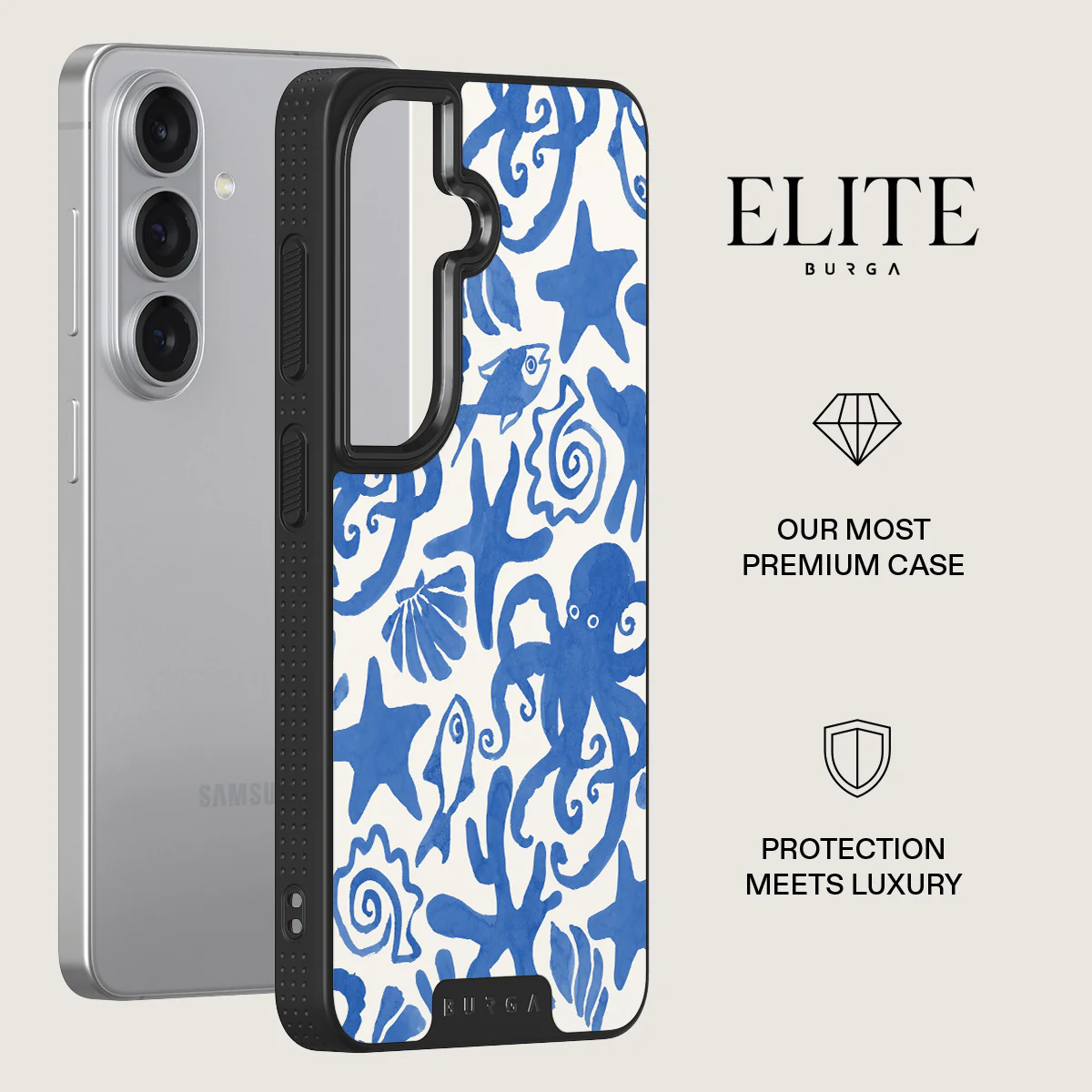 Nera - Samsung Galaxy S26 Plus Case - Image 13