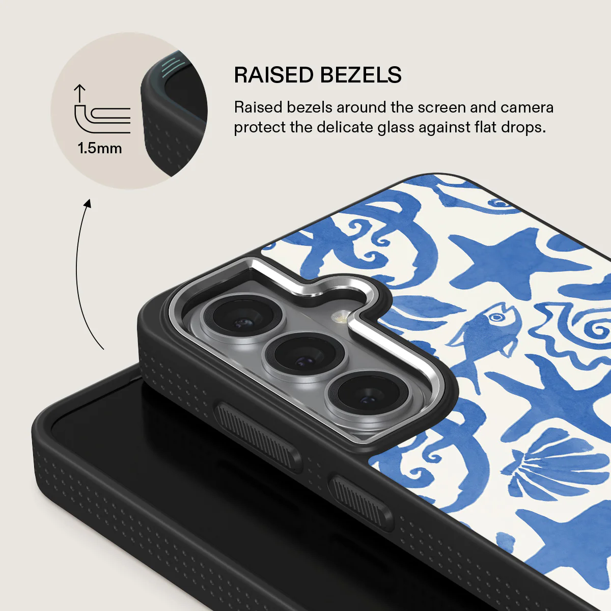 Nera - Samsung Galaxy S26 Plus Case - Image 22