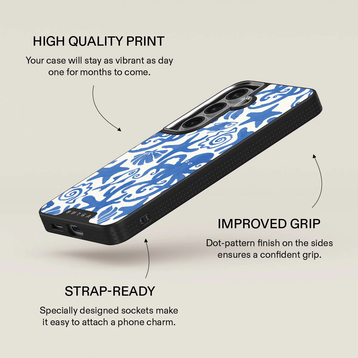 Nera - Samsung Galaxy S26 Plus Case - Image 23