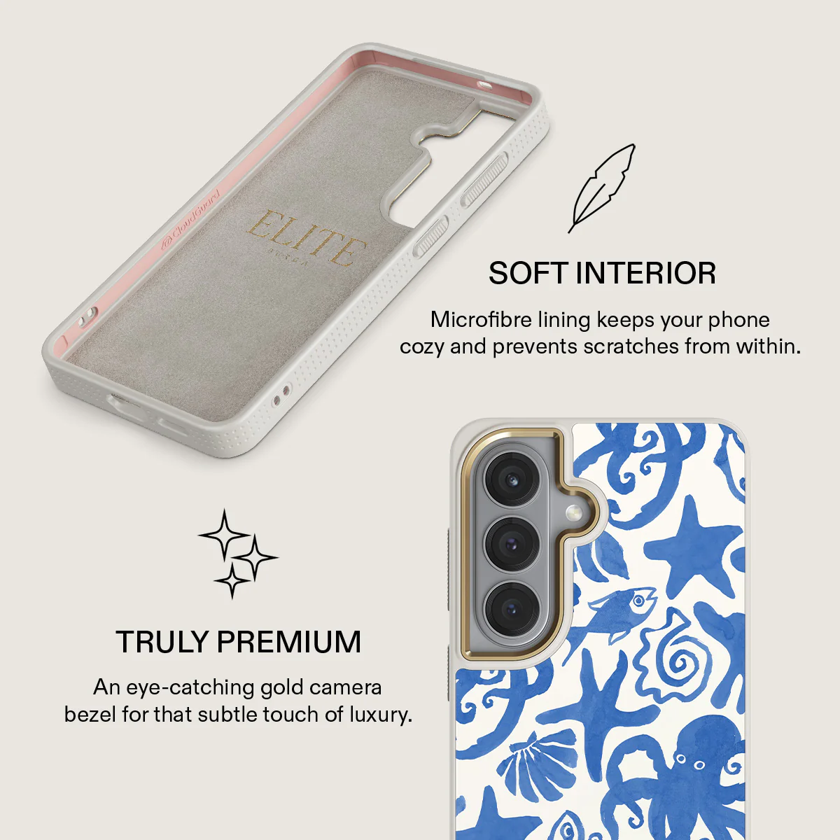 Nera - Samsung Galaxy S26 Plus Case - Image 31