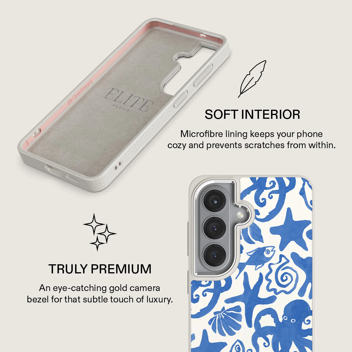 Nera - Samsung Galaxy S26 Plus Case - Image 38
