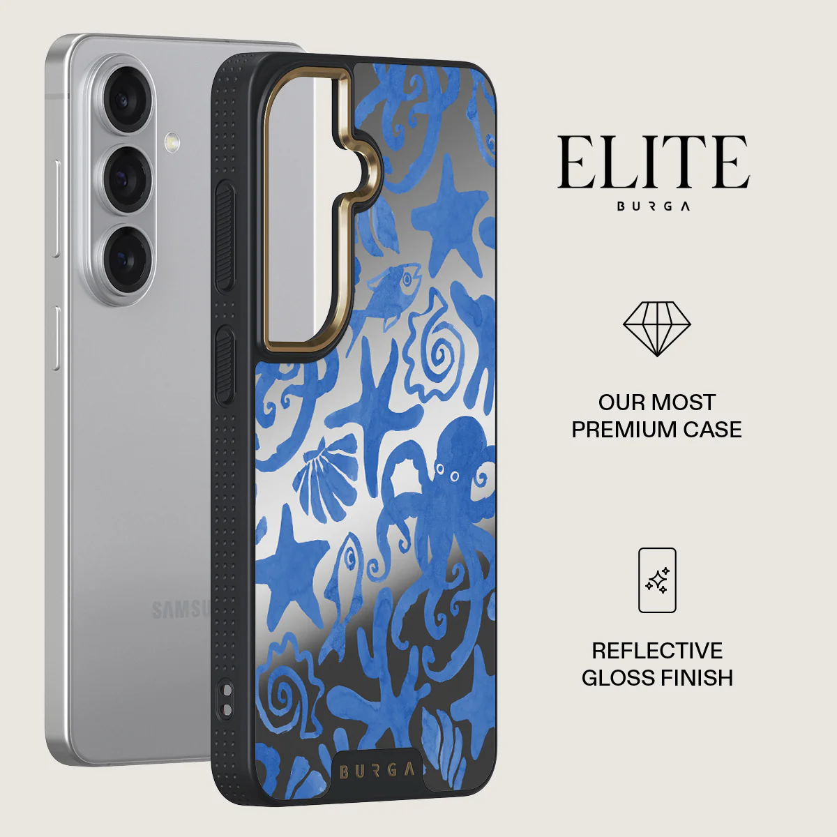 Nera - Samsung Galaxy S26 Plus Case - Image 41
