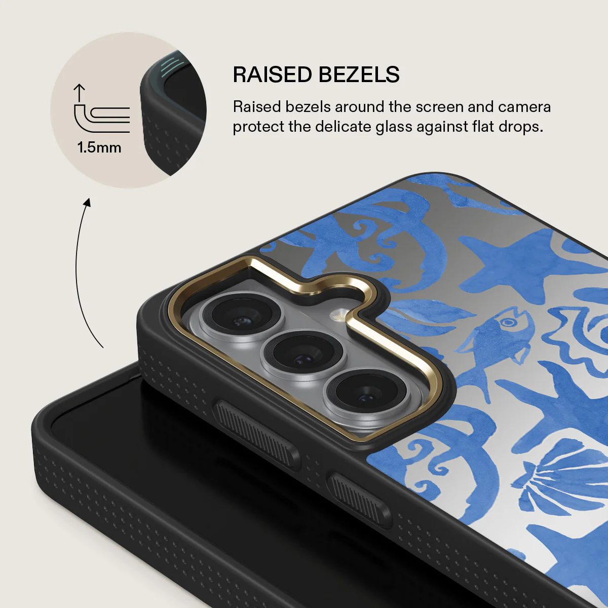 Nera - Samsung Galaxy S26 Plus Case - Image 44