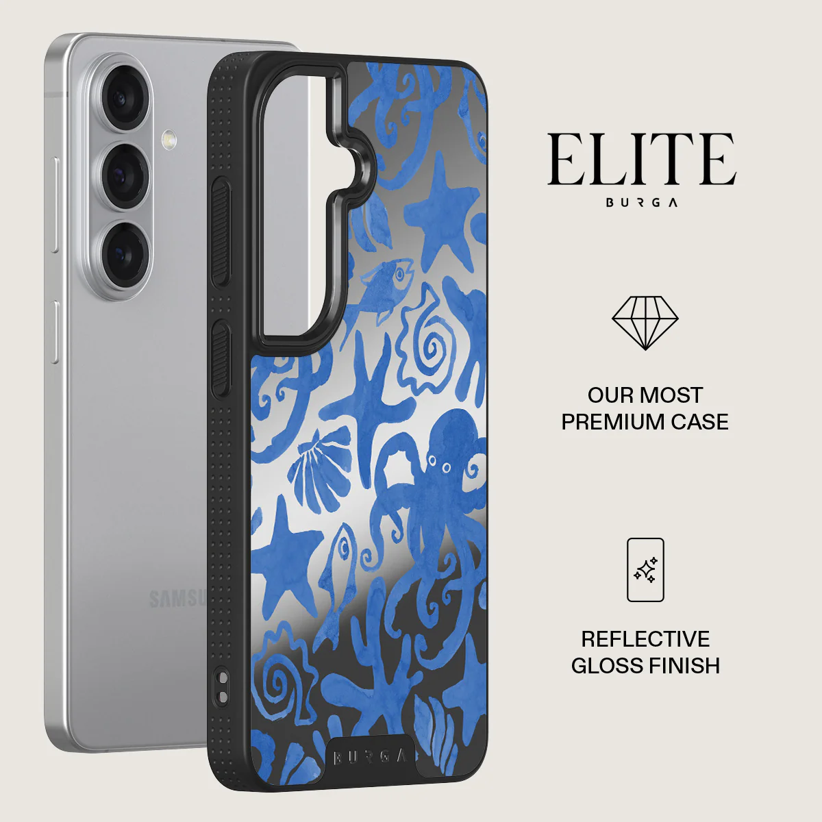 Nera - Samsung Galaxy S26 Plus Case - Image 49
