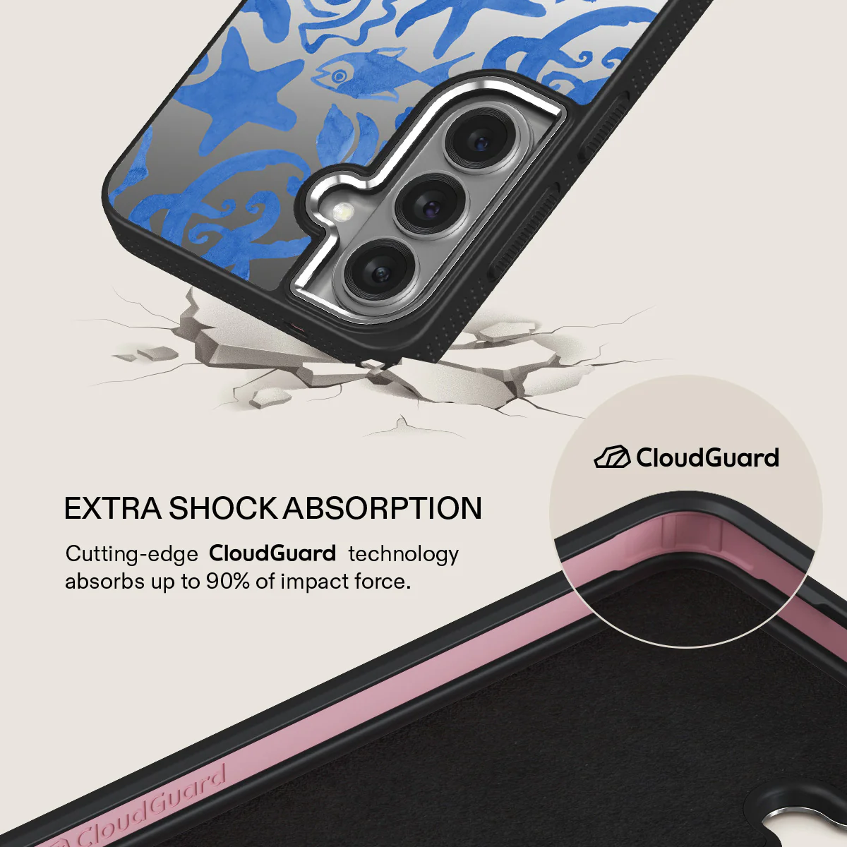 Nera - Samsung Galaxy S26 Plus Case - Image 58