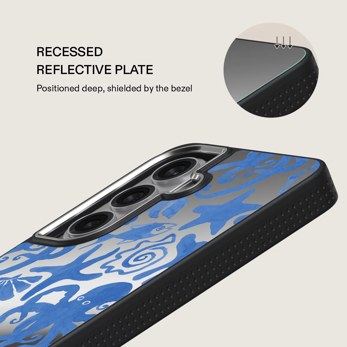 Nera - Samsung Galaxy S26 Plus Case - Image 59