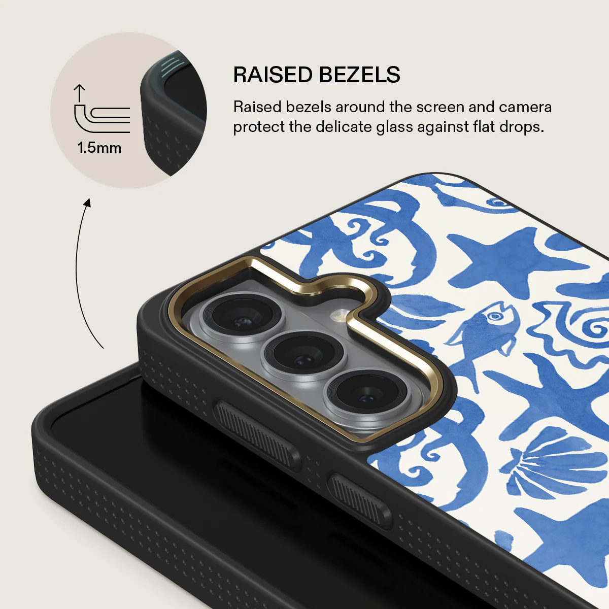 Nera - Samsung Galaxy S26 Plus Case - Image 8