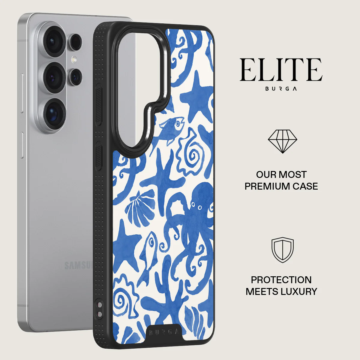 Nera - Samsung Galaxy S26 Ultra Case - Image 13