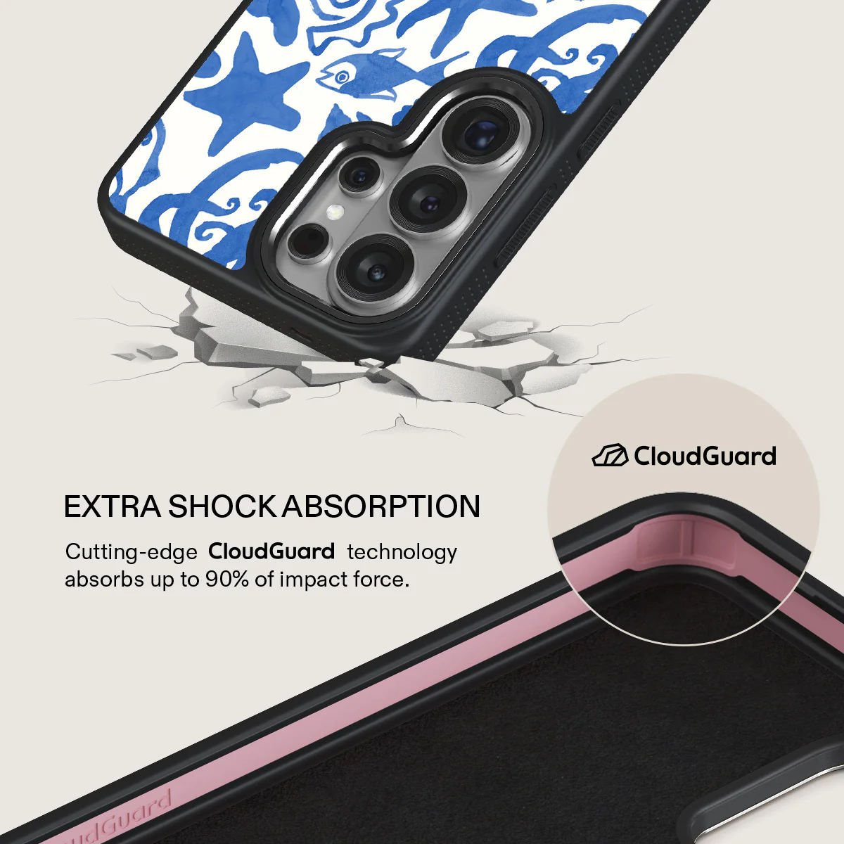 Nera - Samsung Galaxy S26 Ultra Case - Image 14