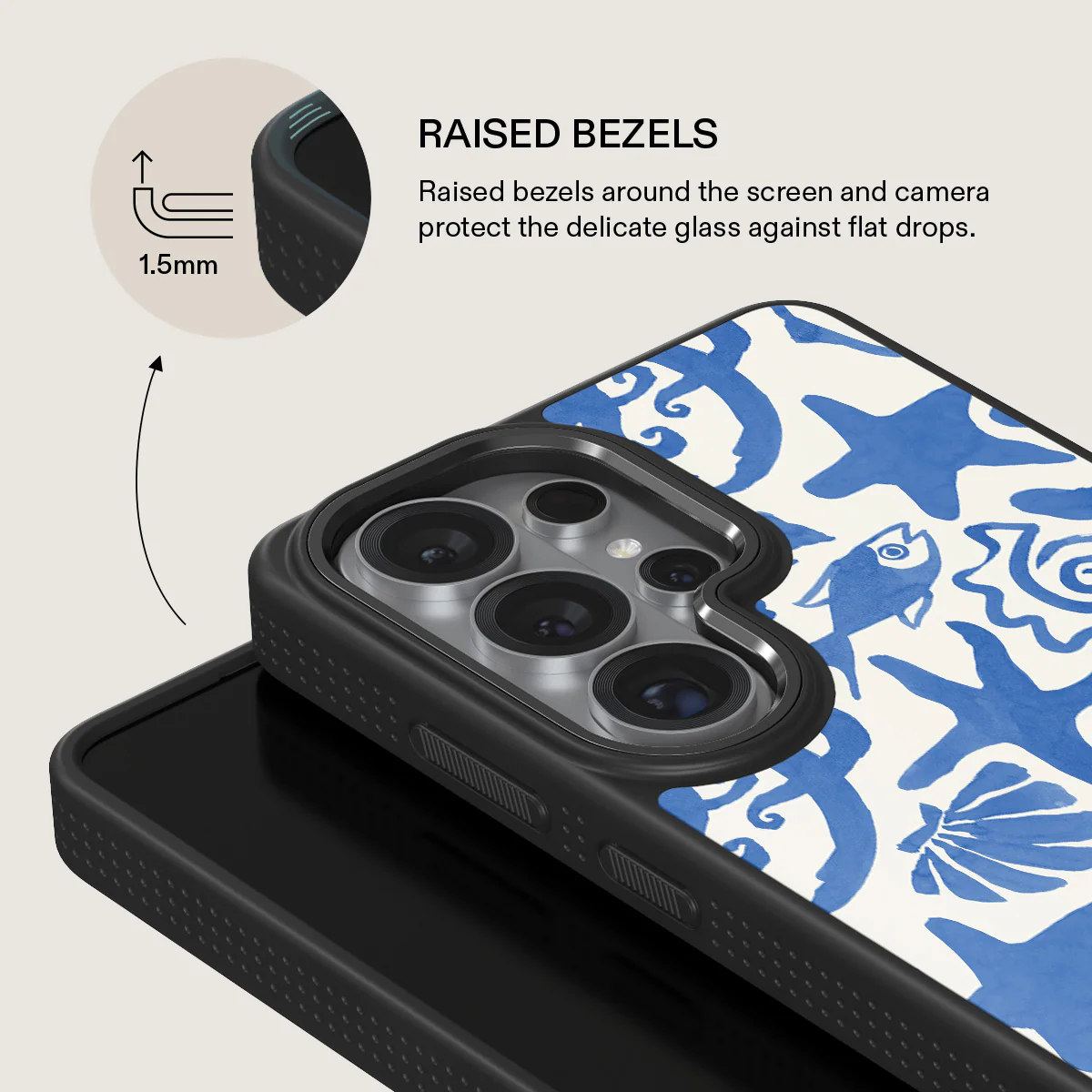 Nera - Samsung Galaxy S26 Ultra Case - Image 15