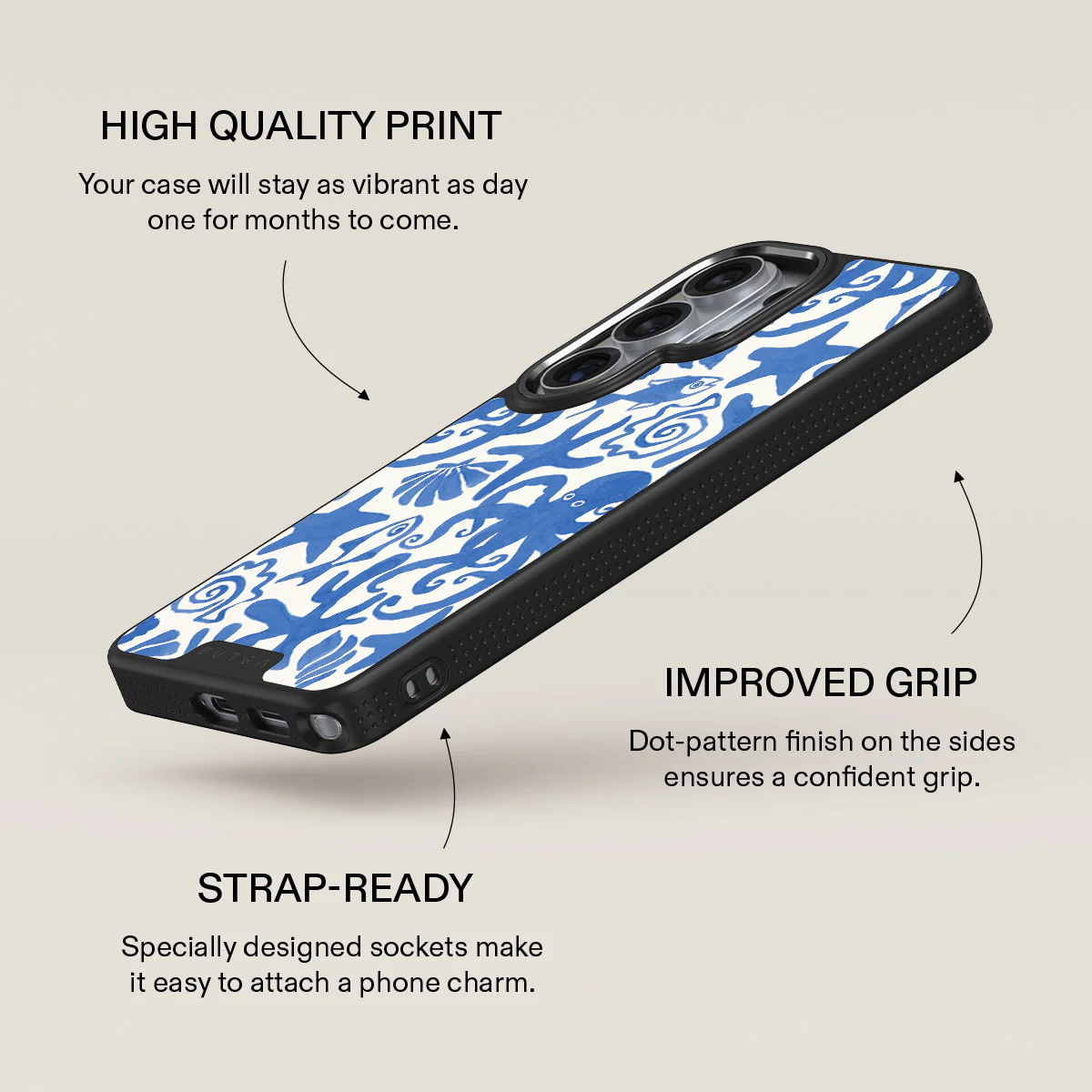 Nera - Samsung Galaxy S26 Ultra Case - Image 16
