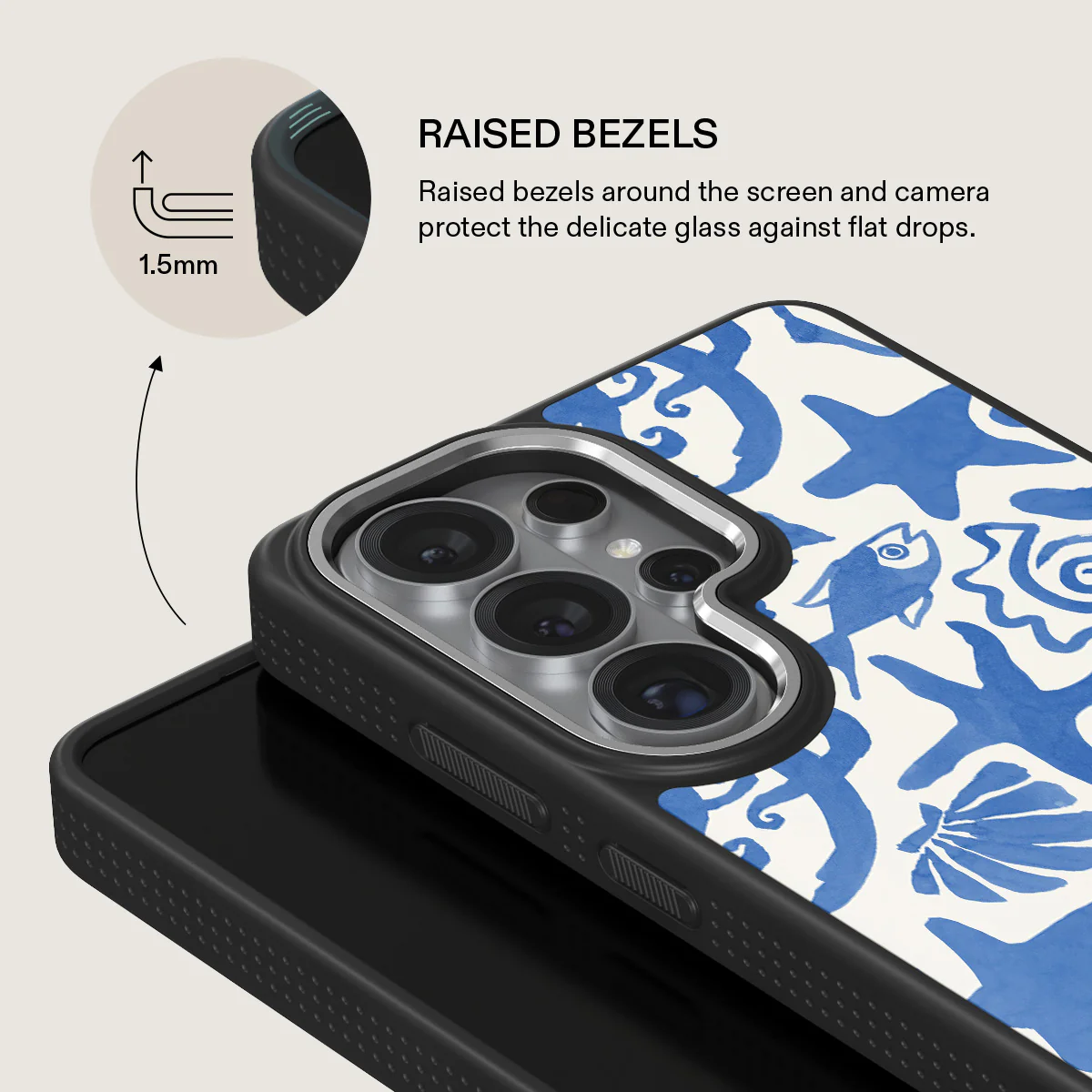 Nera - Samsung Galaxy S26 Ultra Case - Image 22