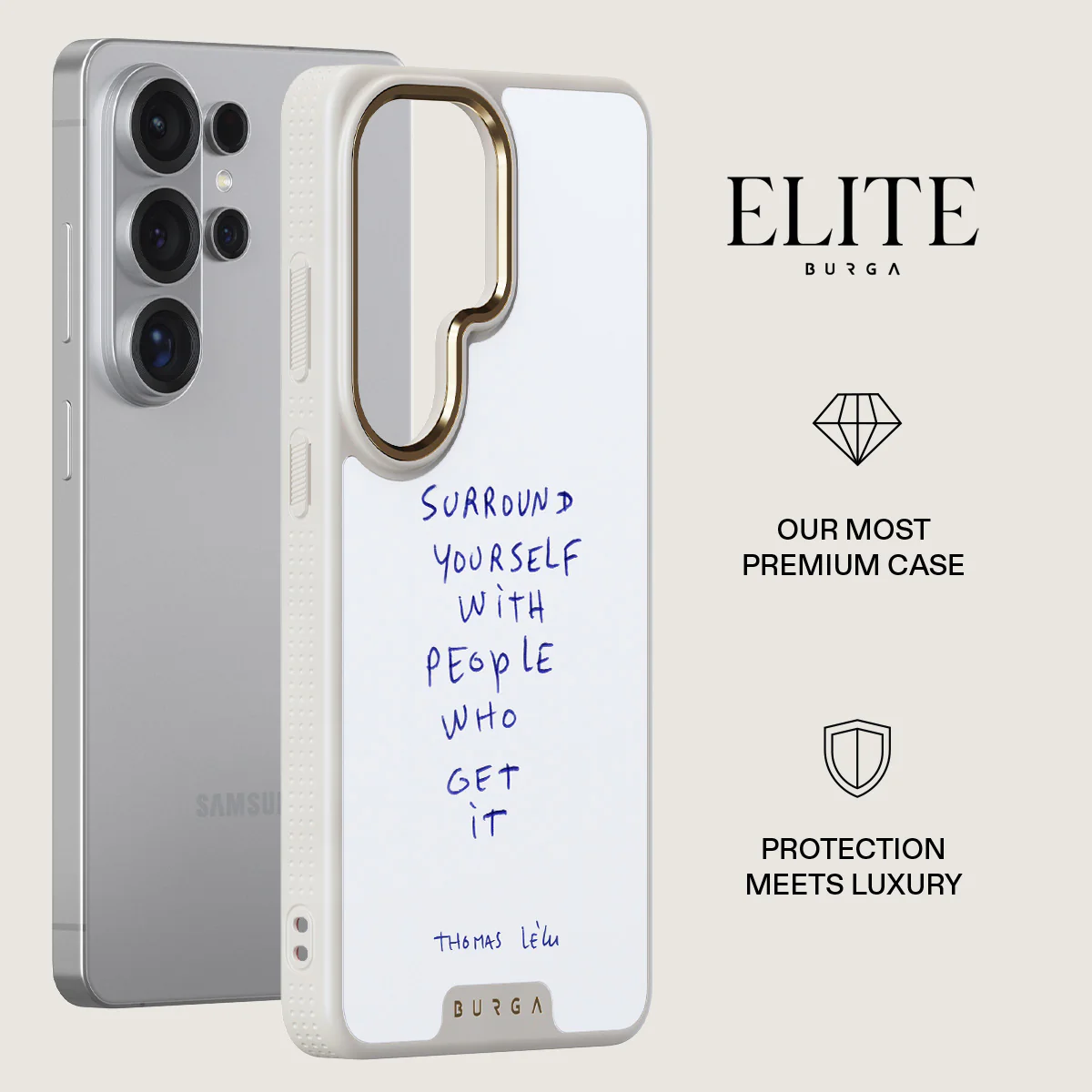 Nera - Samsung Galaxy S26 Ultra Case - Image 27
