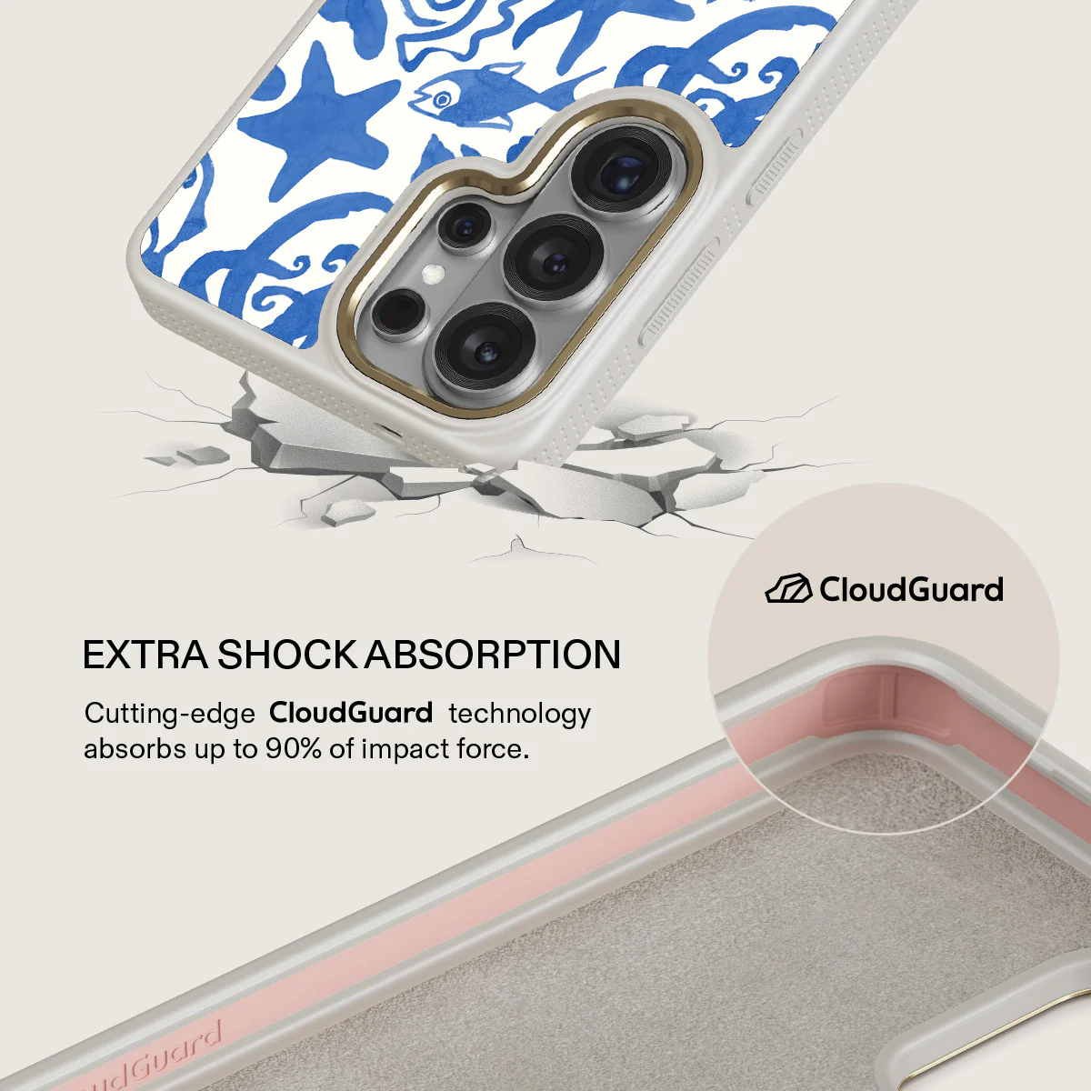 Nera - Samsung Galaxy S26 Ultra Case - Image 28