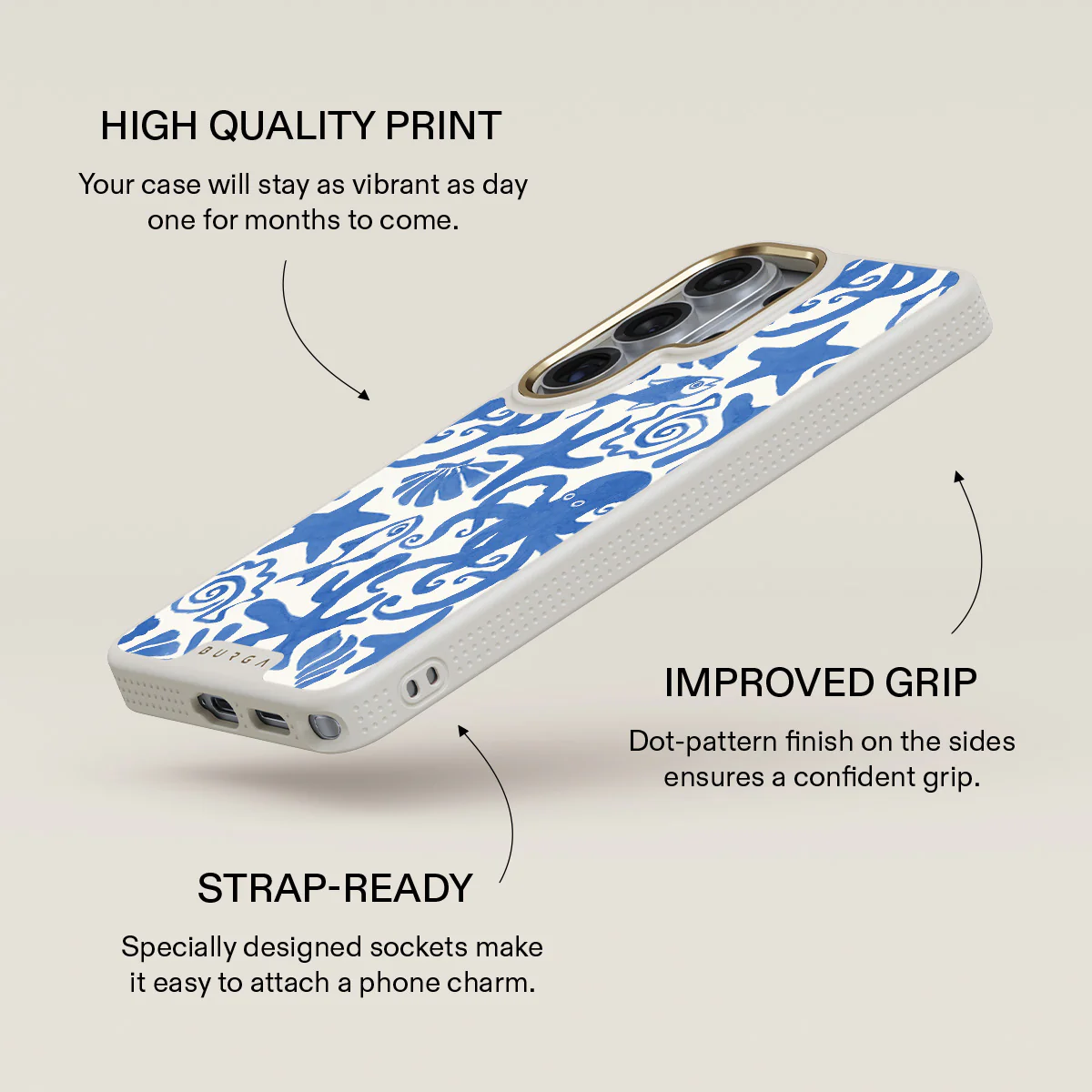 Nera - Samsung Galaxy S26 Ultra Case - Image 30
