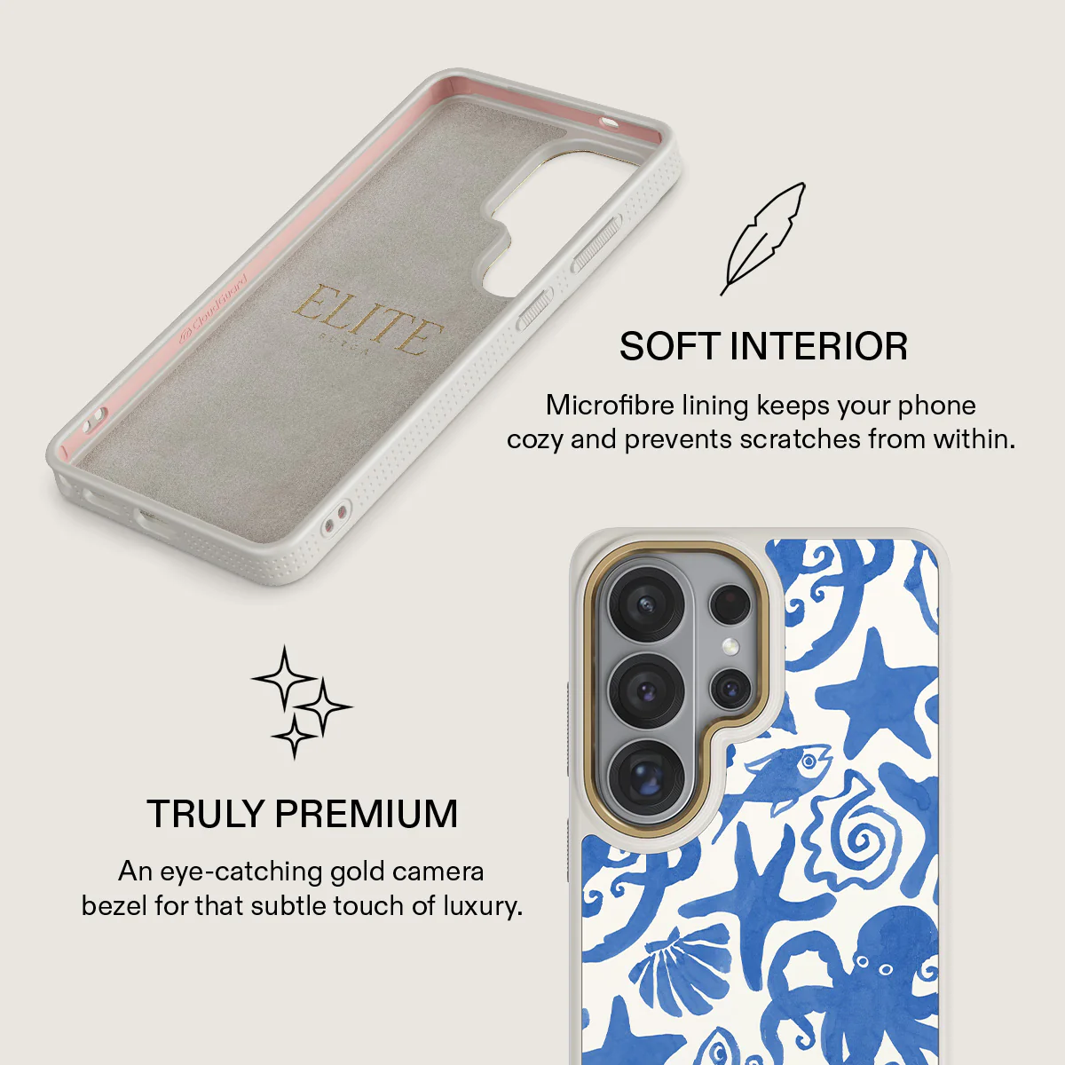 Nera - Samsung Galaxy S26 Ultra Case - Image 31