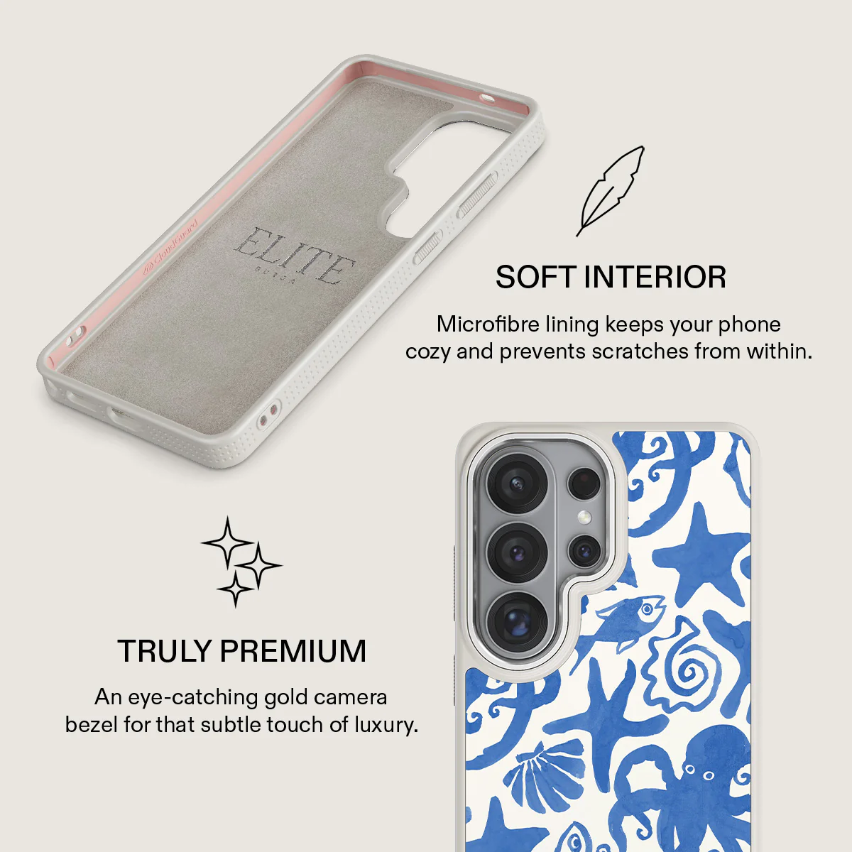 Nera - Samsung Galaxy S26 Ultra Case - Image 38