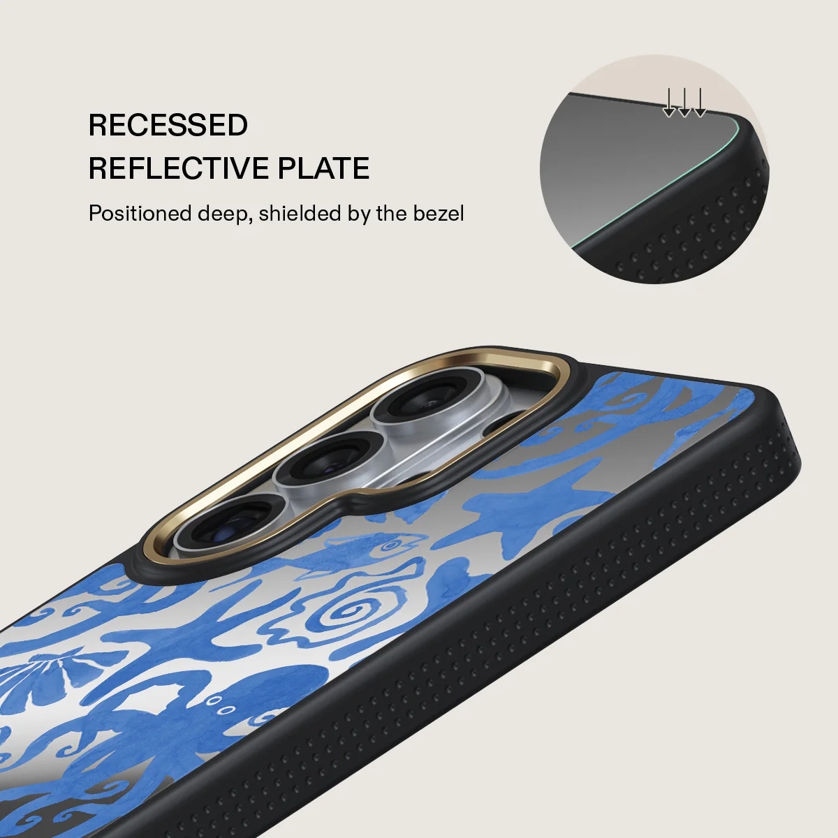 Nera - Samsung Galaxy S26 Ultra Case - Image 43