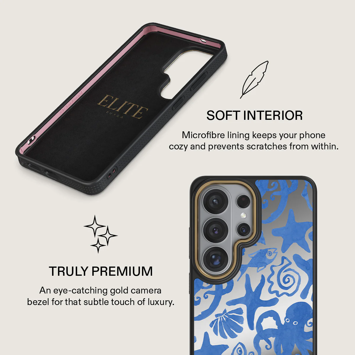 Nera - Samsung Galaxy S26 Ultra Case - Image 46