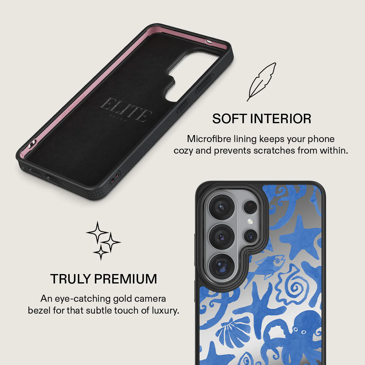 Nera - Samsung Galaxy S26 Ultra Case - Image 54