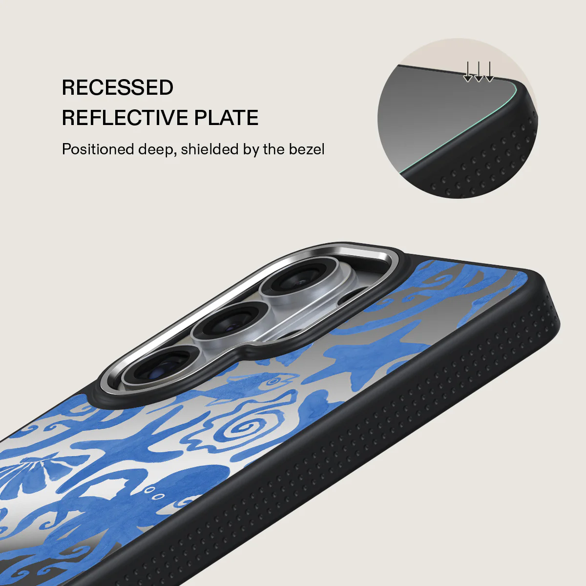 Nera - Samsung Galaxy S26 Ultra Case - Image 59