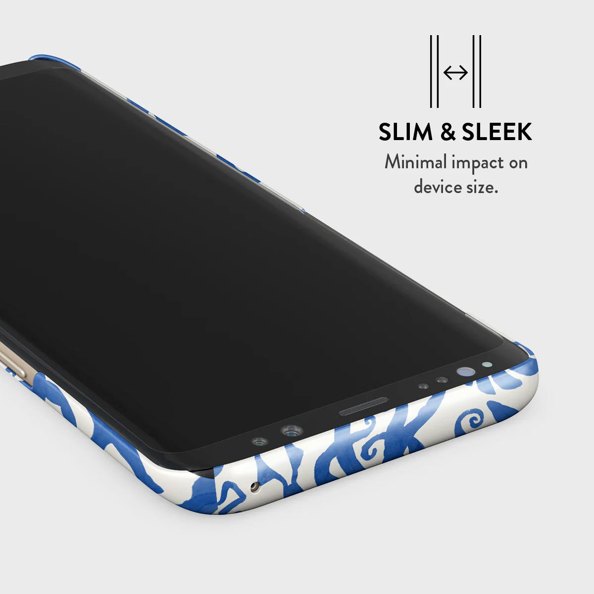 Nera - Samsung Galaxy S9 Plus Case - Image 4