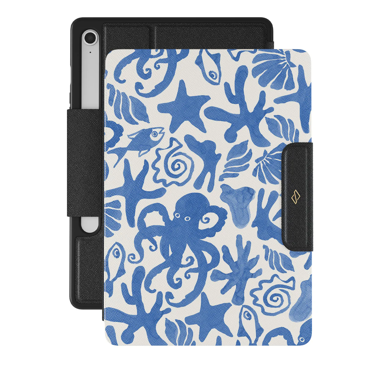Nera - Samsung Galaxy Tab S10 FE Case