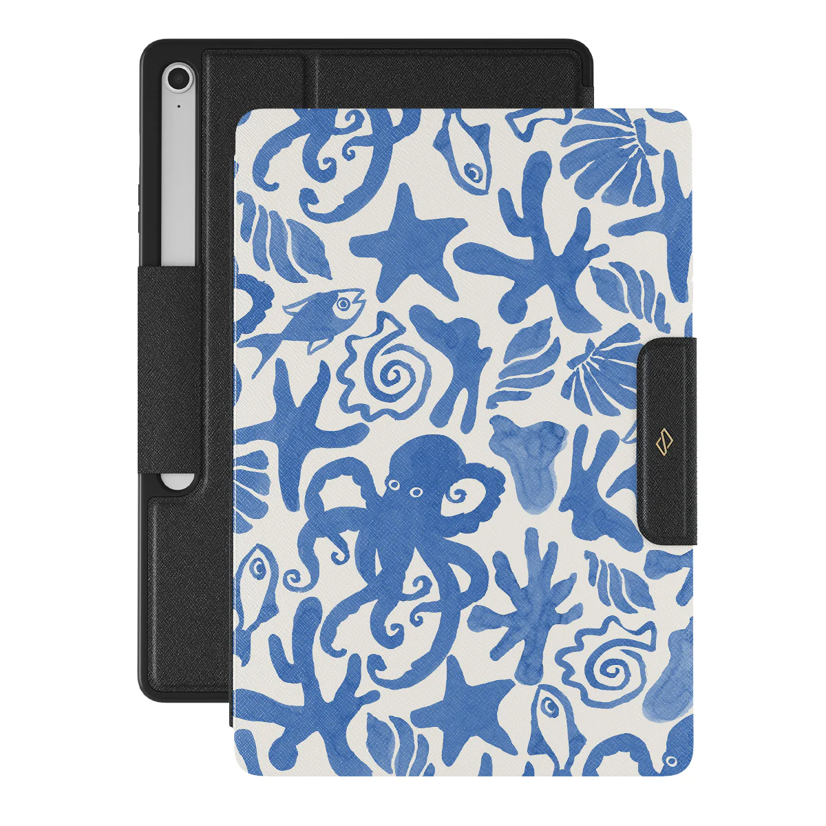 Nera - Samsung Galaxy Tab S10+ FE Case