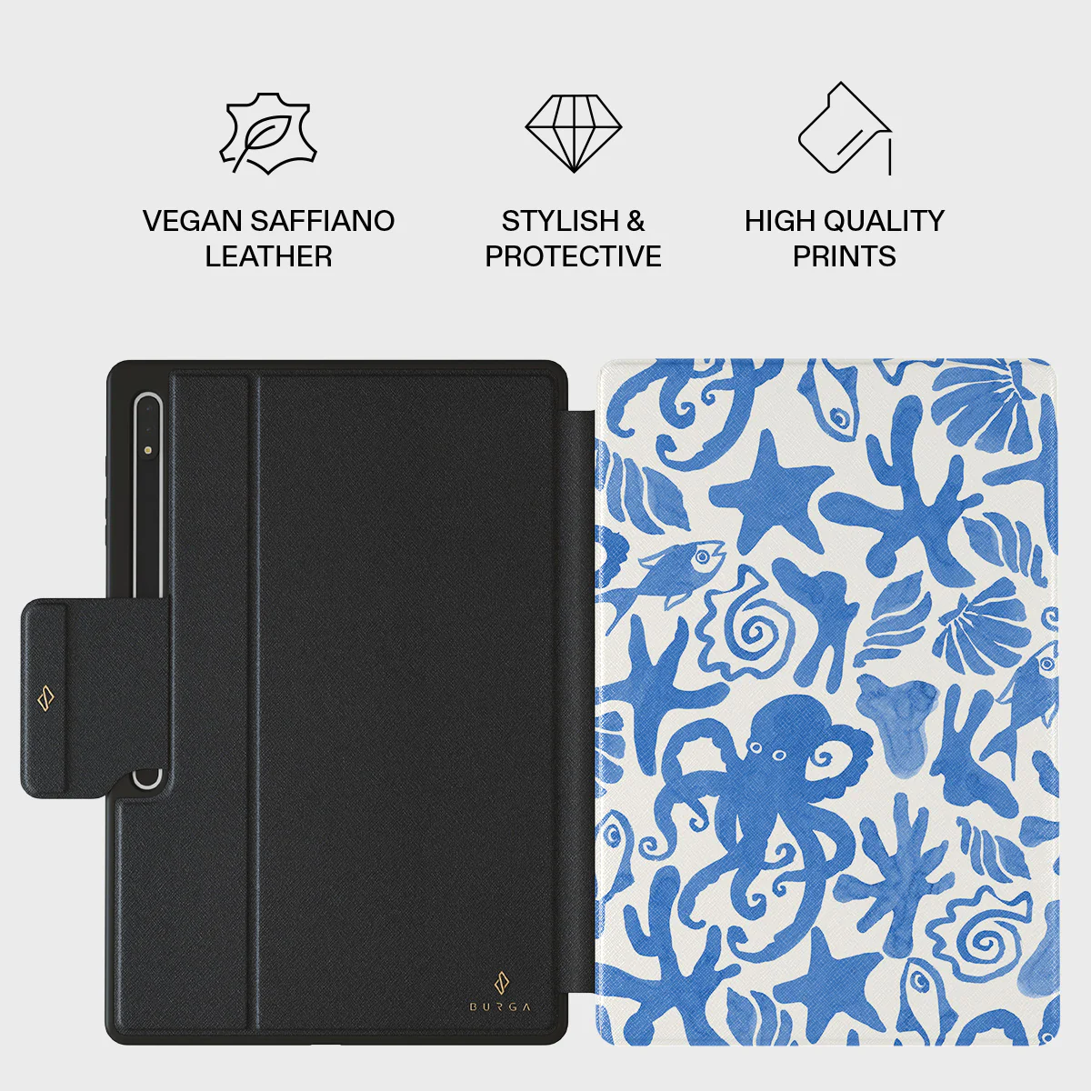 Nera - Samsung Galaxy Tab S10 Ultra Case - Image 2
