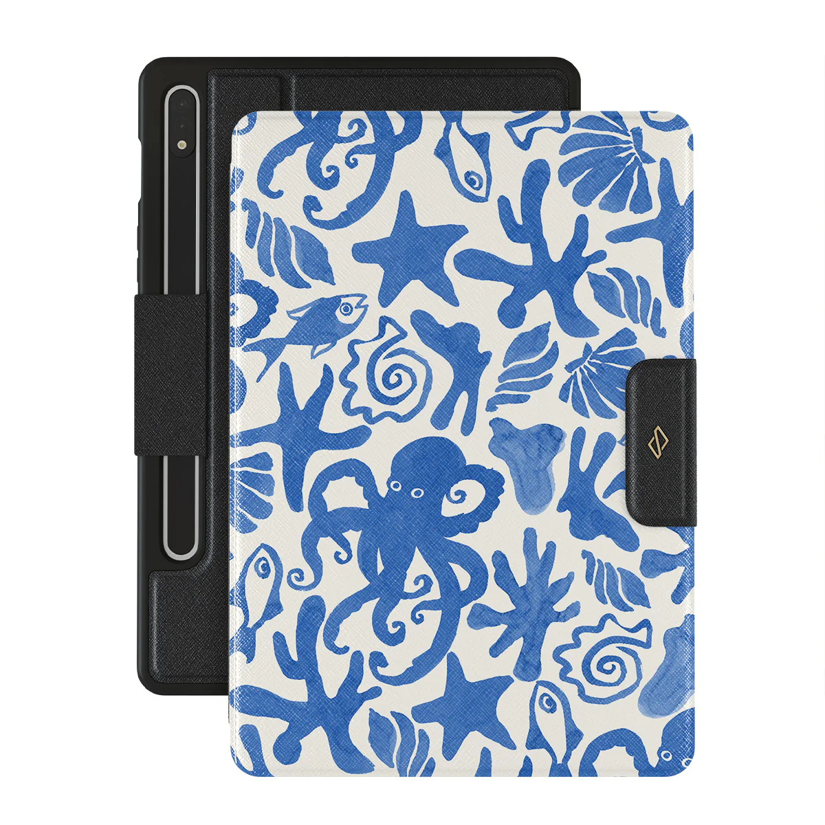 Nera - Samsung Galaxy Tab S9+ Case