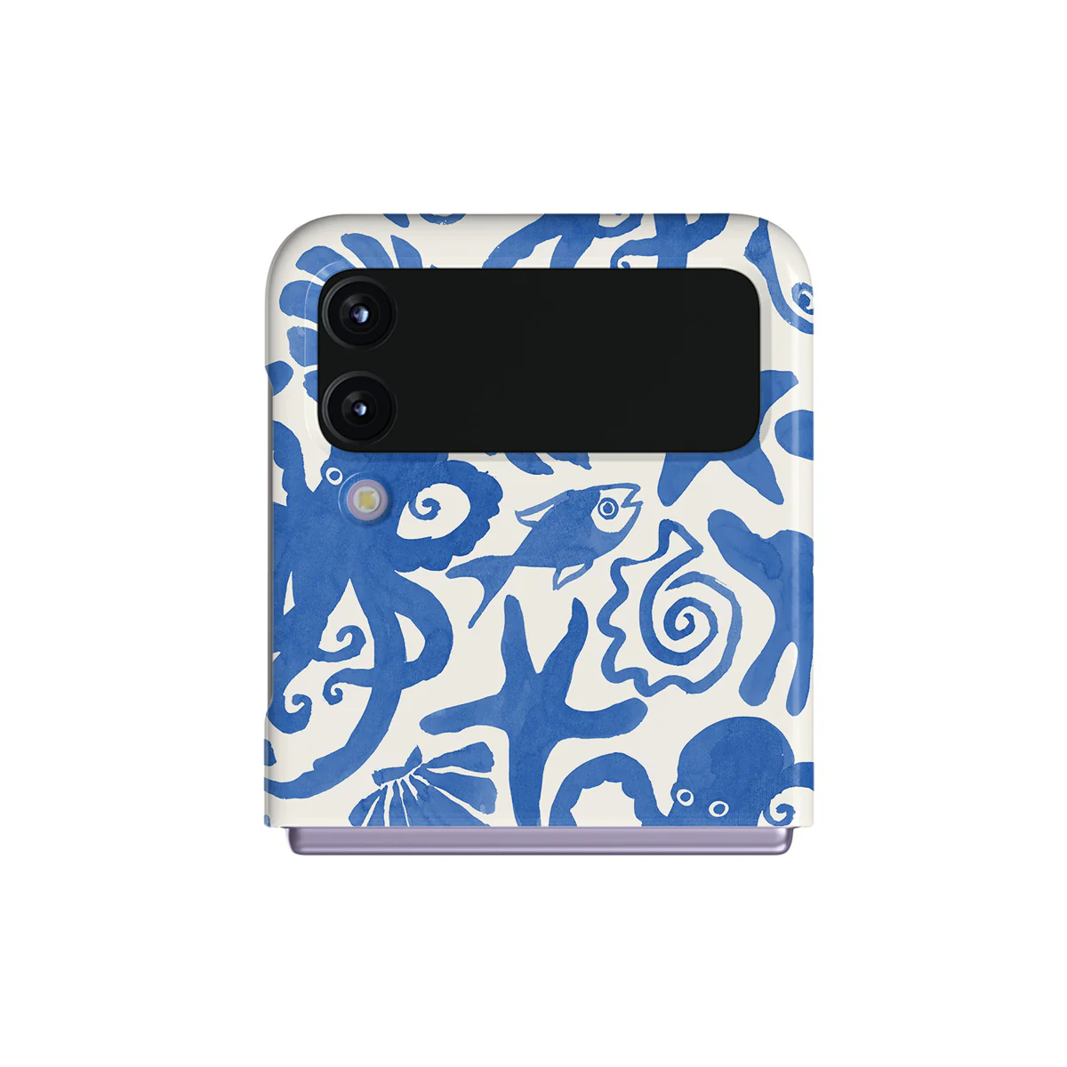 Nera - Samsung Galaxy Z Flip 4 Case
