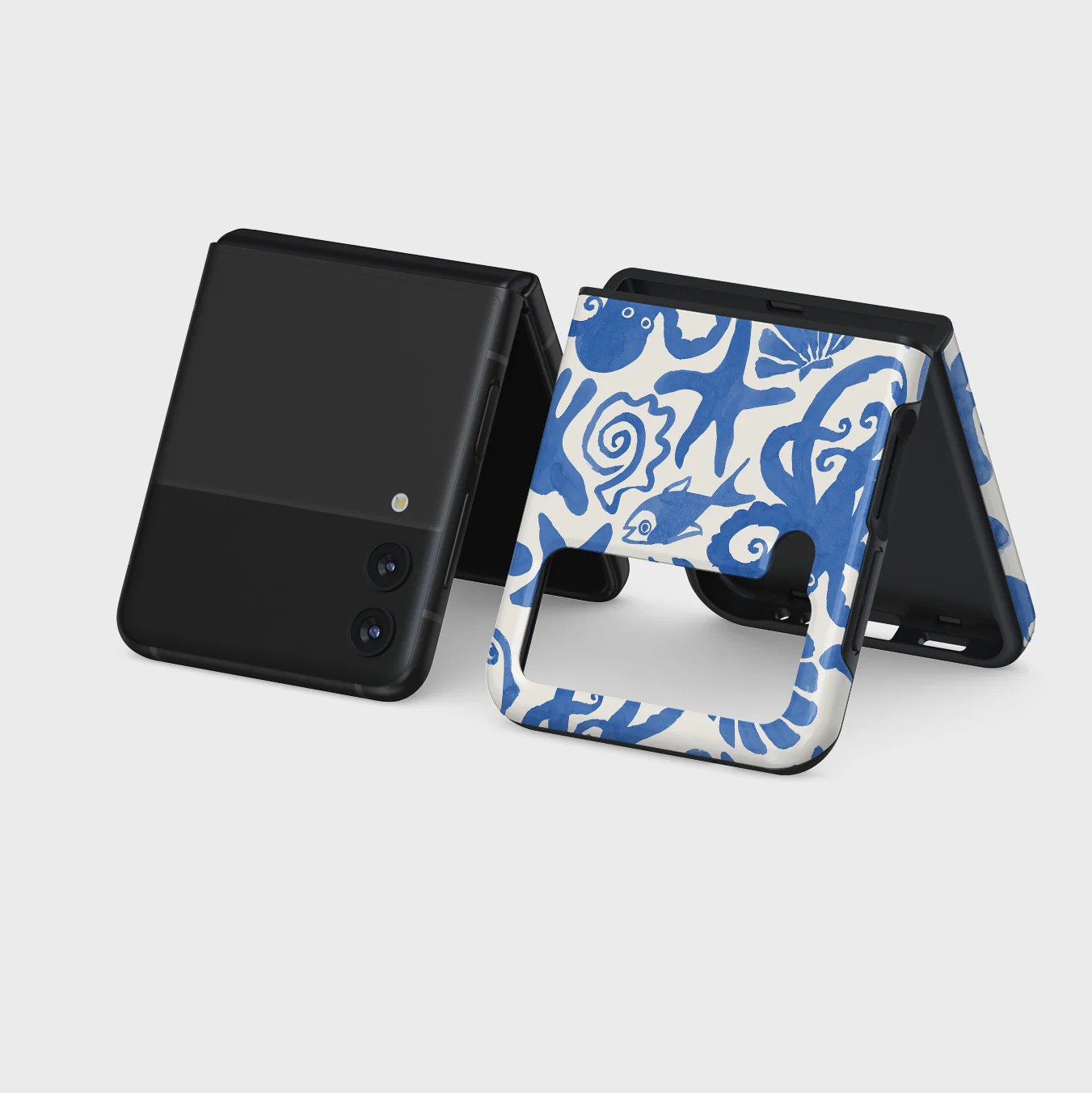 Nera - Samsung Galaxy Z Flip 4 Case - Image 11