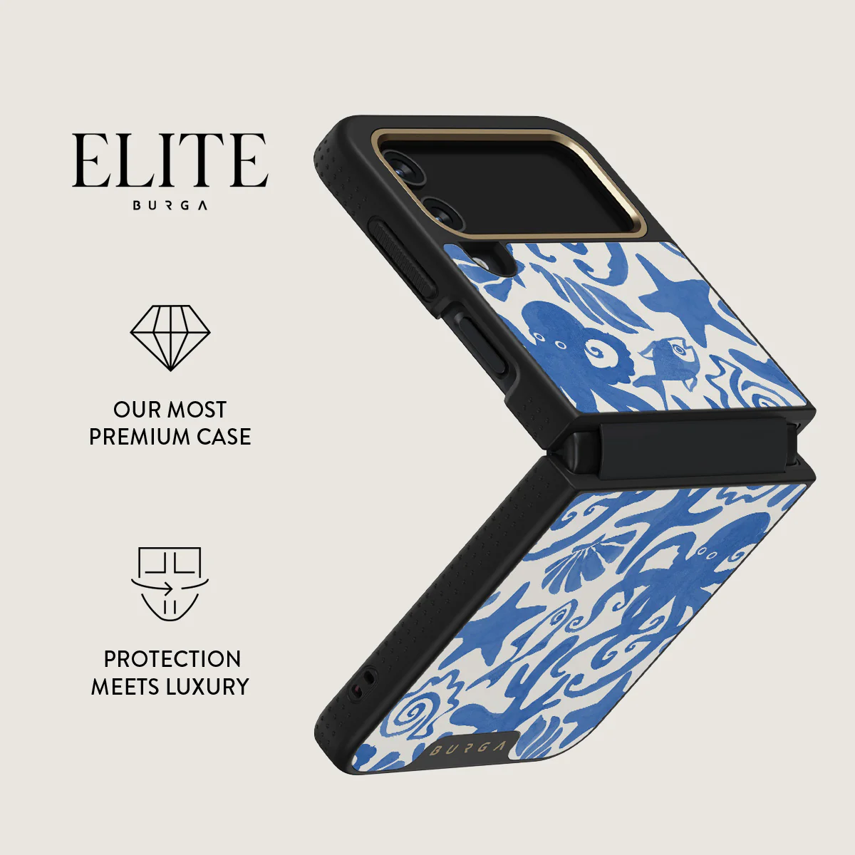 Nera - Samsung Galaxy Z Flip 4 Case - Image 15