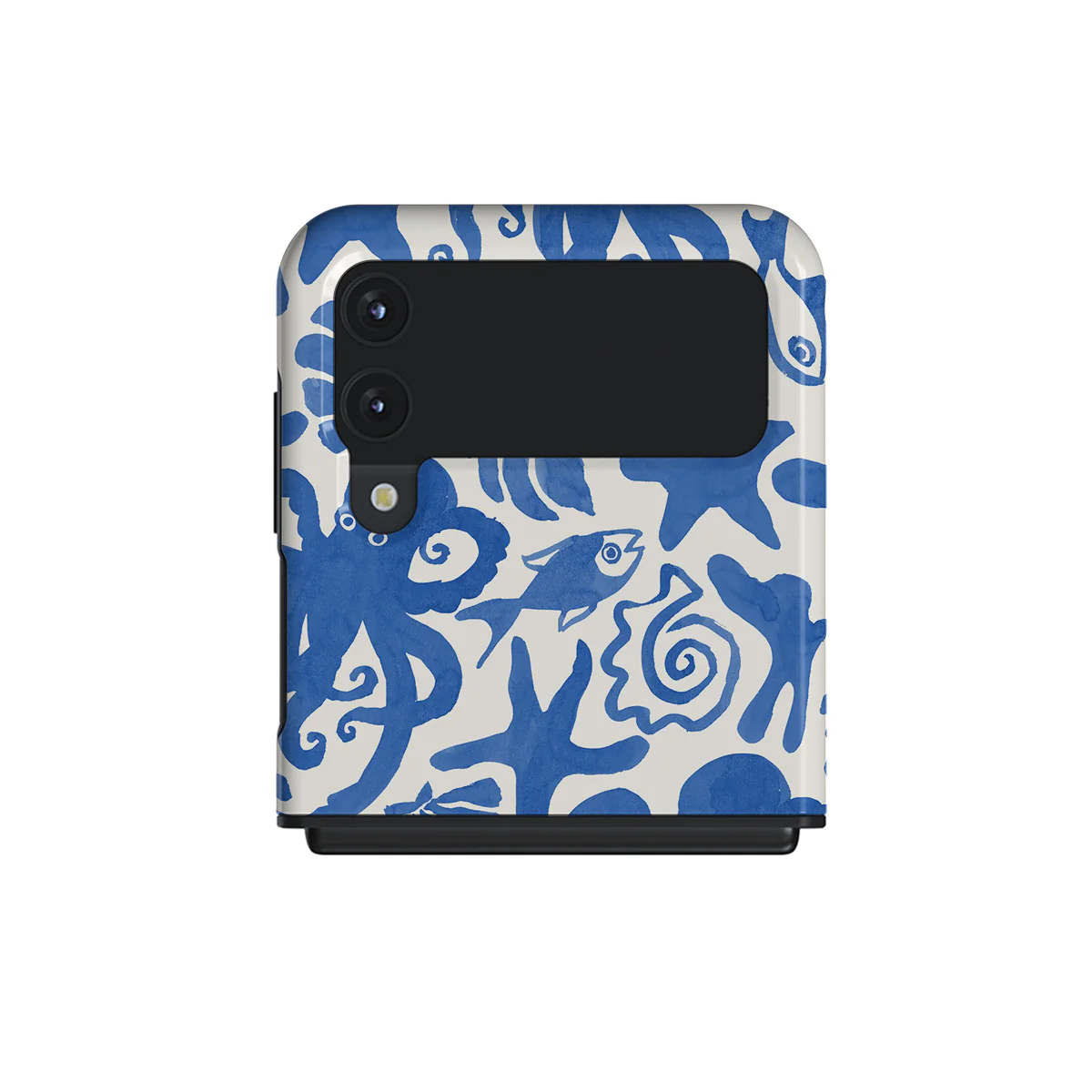Nera - Samsung Galaxy Z Flip 4 Case - Image 7