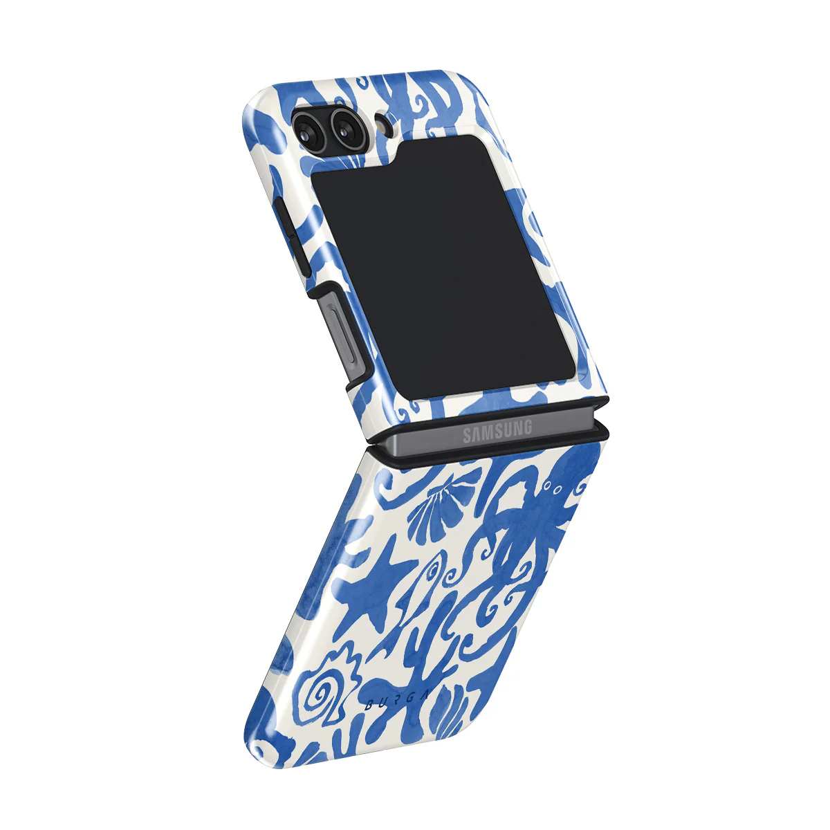 Nera - Samsung Galaxy Z Flip 5 Case