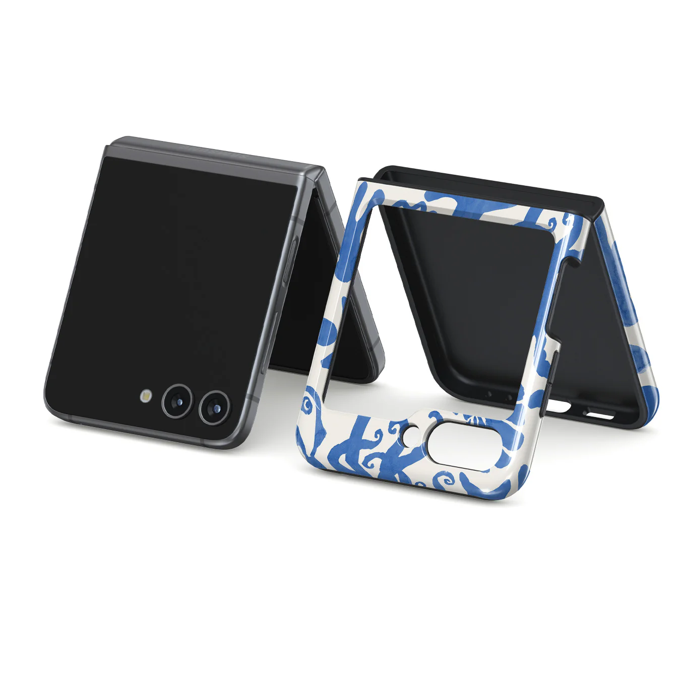 Nera - Samsung Galaxy Z Flip 5 Case - Image 5