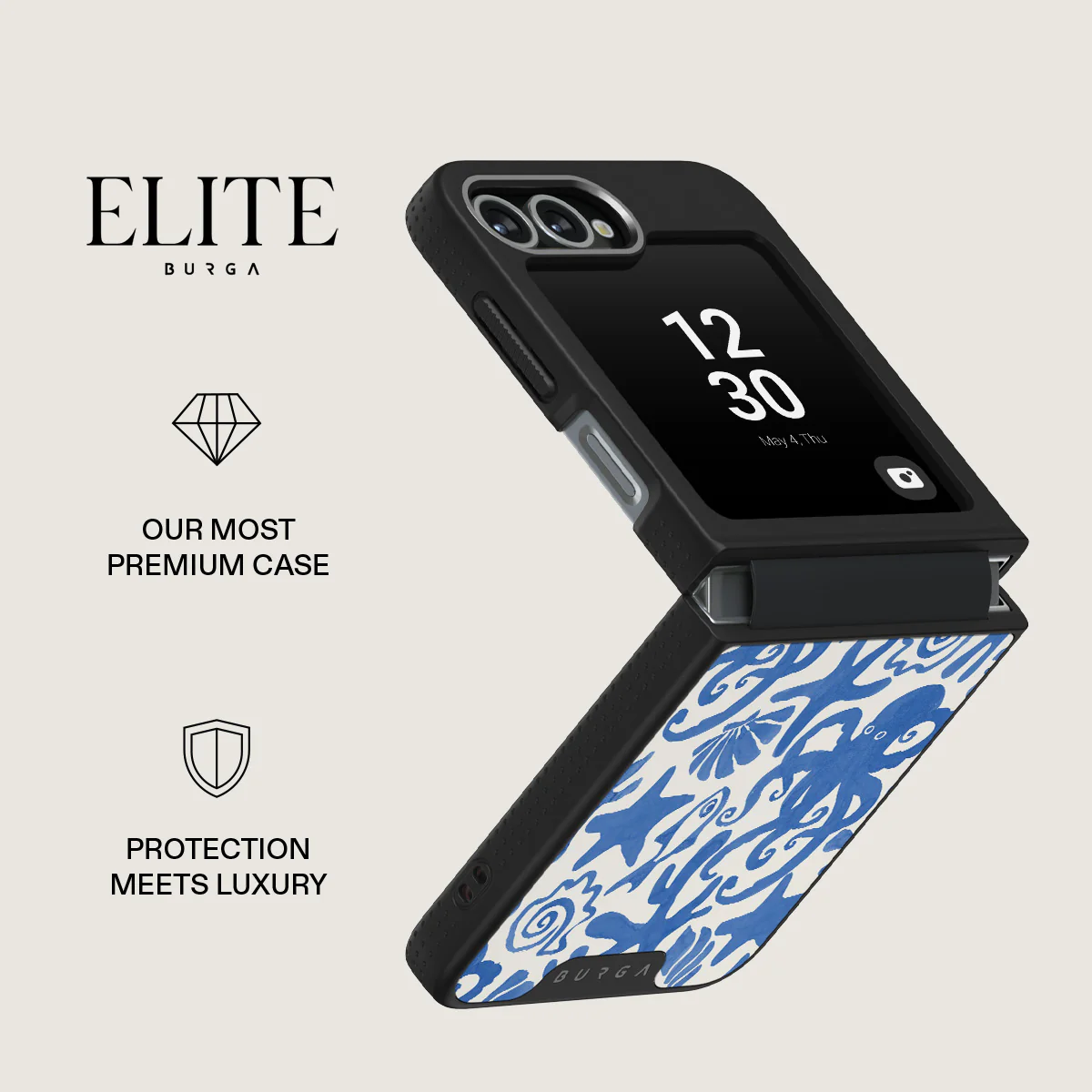 Nera - Samsung Galaxy Z Flip 6 Case - Image 14