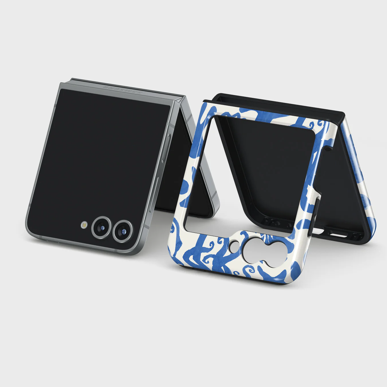 Nera - Samsung Galaxy Z Flip 6 Case - Image 5