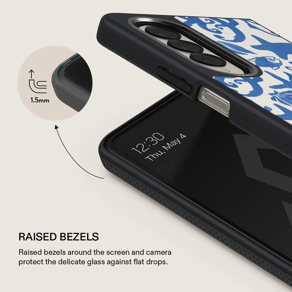 Nera - Samsung Galaxy Z Fold 4 Case - Image 16